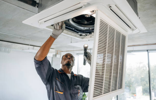 Licensed Hvac service in Camp Hill, PA - FH HVAC